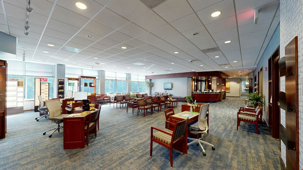 Brier Creek Medical Center