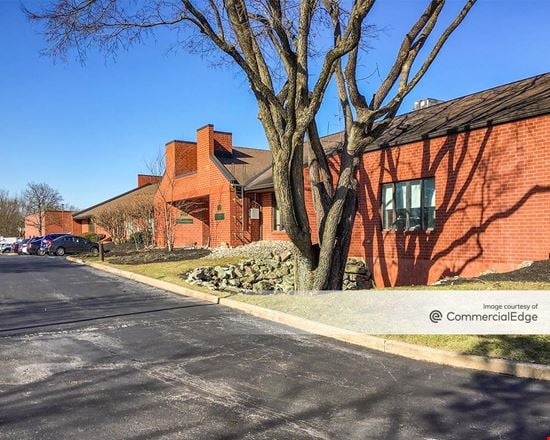 Preview of Office space for Rent at 860 1st Avenue