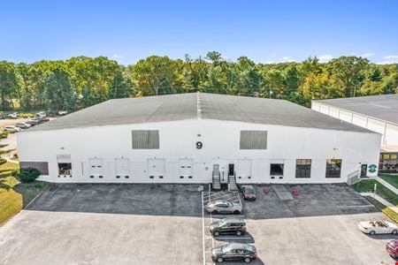 Preview of Industrial space for Rent at 9 Mary Way