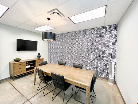 Preview of Office space for Rent at 2045 S Vineyard, Bldg 1E, Ste 115