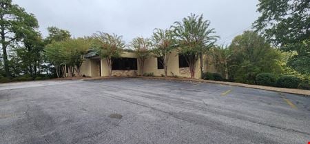 Preview of Office space for Rent at 517 Beacon Pkwy W
