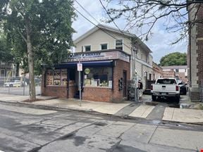 7 Unit Mixed Use Investment Property