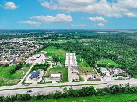 Preview of Office space for Sale at 10941 Highway 78