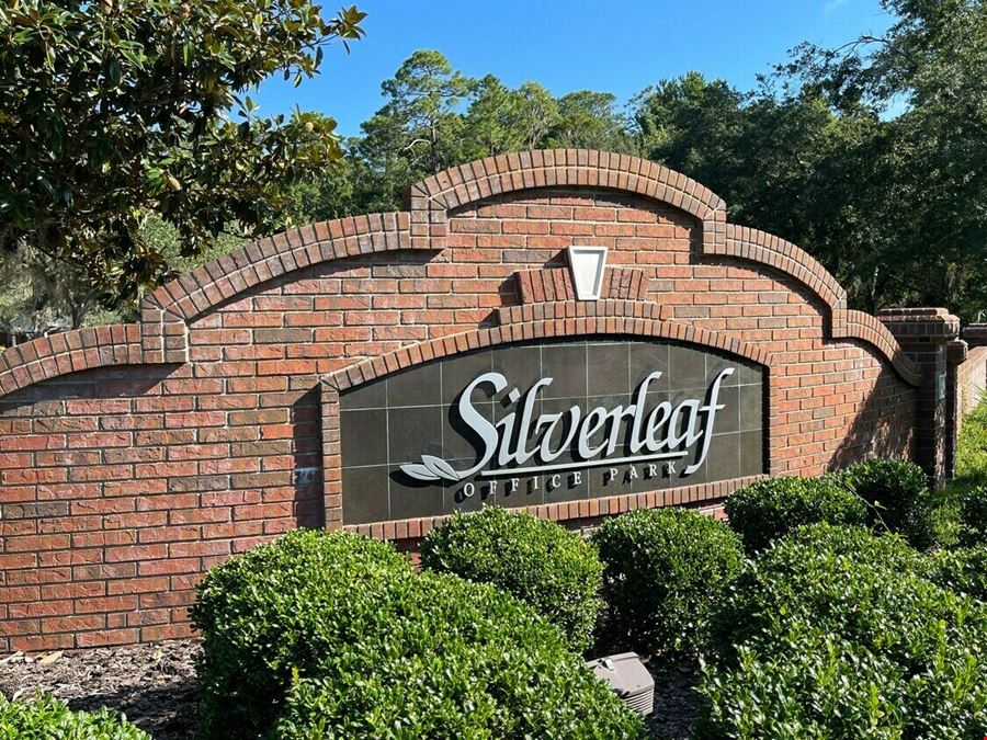 6208 NW 43rd Street - Silverleaf Professional Office Building