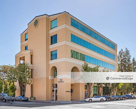 Preview of Office space for Rent at 300 Hamilton Avenue
