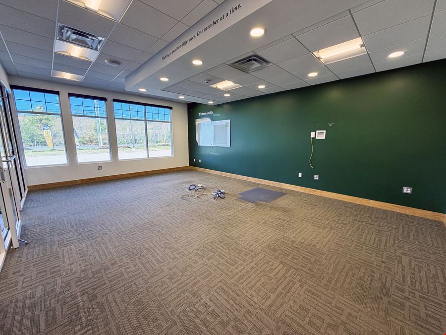 Retail / Office