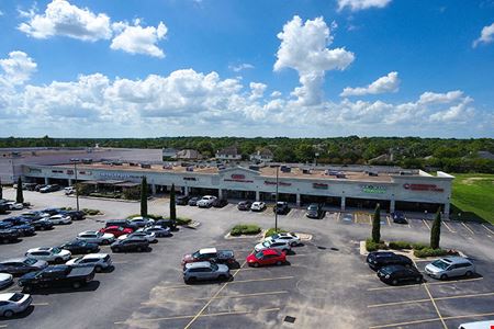 Preview of Retail space for Rent at 1450 Grand Parkway