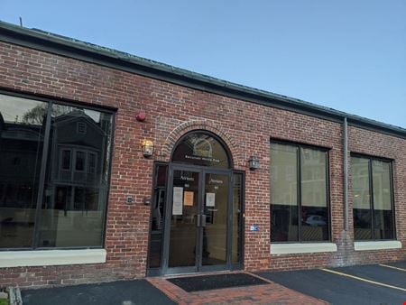 Preview of Office space for Rent at 80-96 Sherman Street