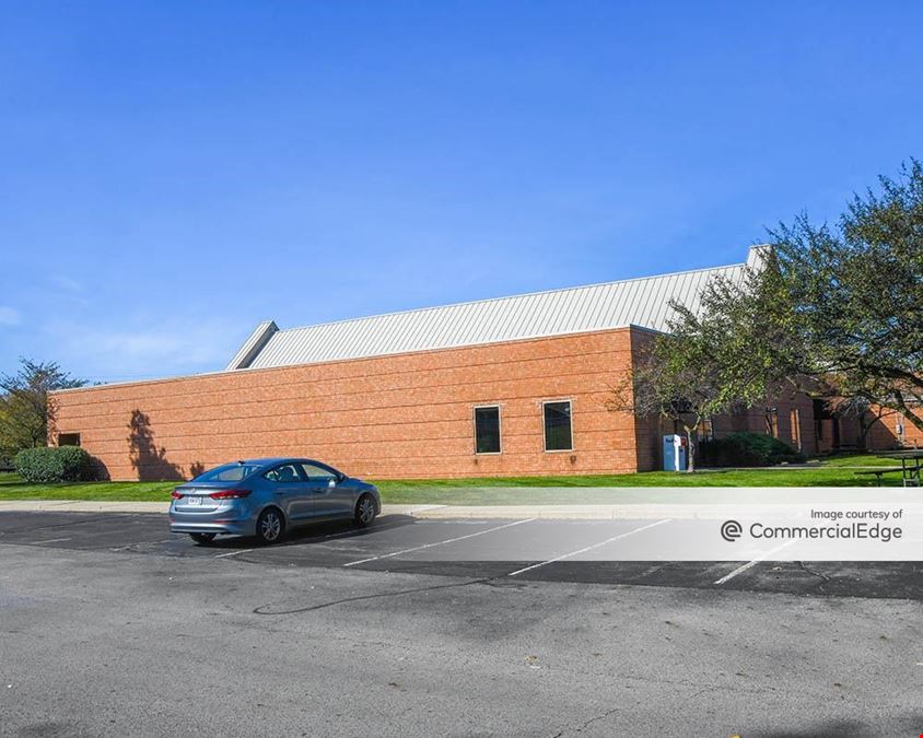 Brooksedge Medical Center - 259