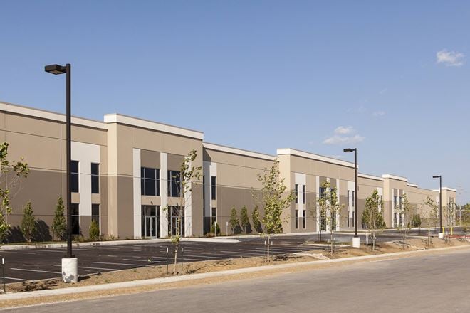 Preview of Industrial space for Rent at 4960 NW 41st St.