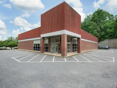 Preview of Office space for Sale at 275 McDowell St.