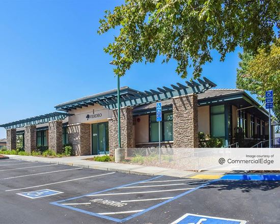 Preview of Office space for Rent at 4150 Douglas Blvd