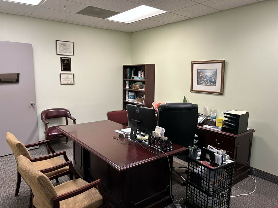 Medical/Professional Office Condo
