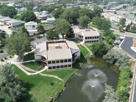 Preview of Office space for Sale at 3222 & 3232 S Vance St