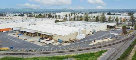 Preview of commercial space at 13951 Monte Vista Ave