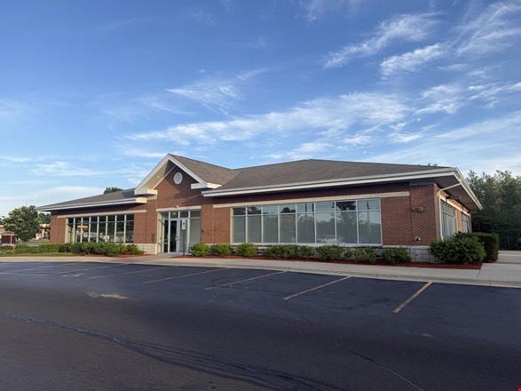 Preview of Industrial space for Rent at 900 South Milwaukee Avenue