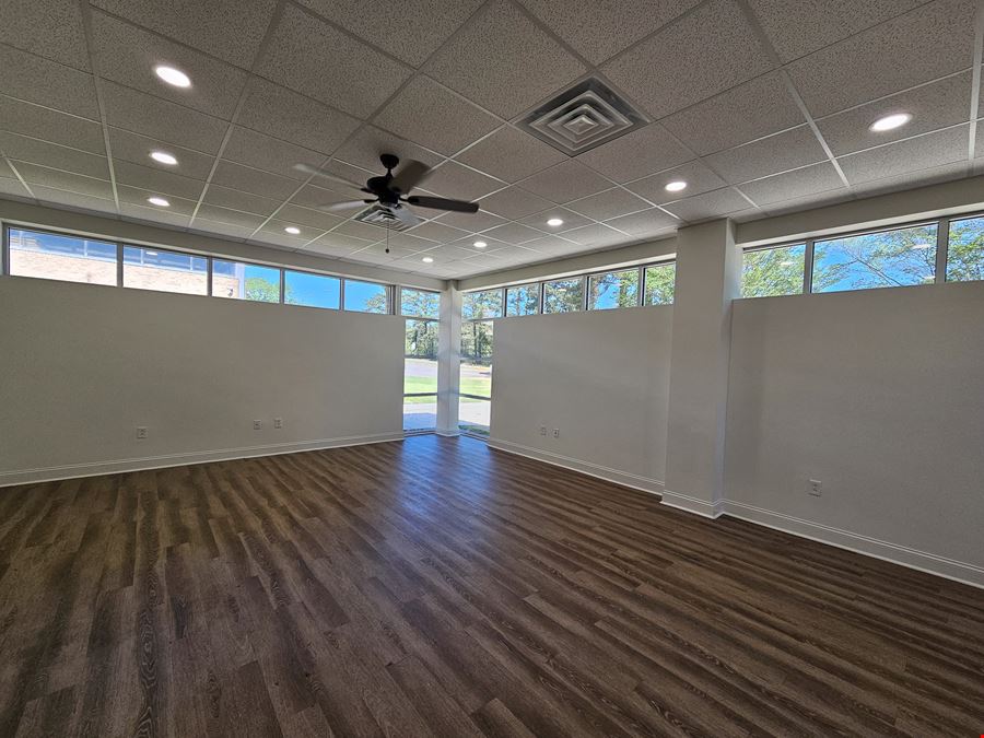 Industrial Flex Building in Oxmoor