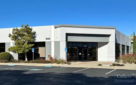 Preview of Office space for Rent at 930-940 Hamlin Ct