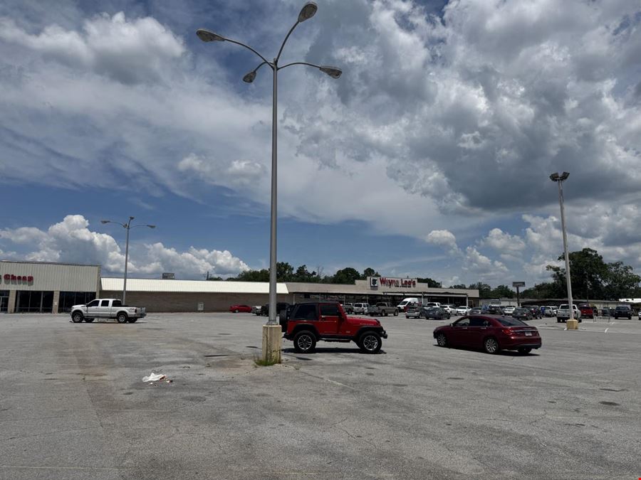 12101 Old Hwy 63 S