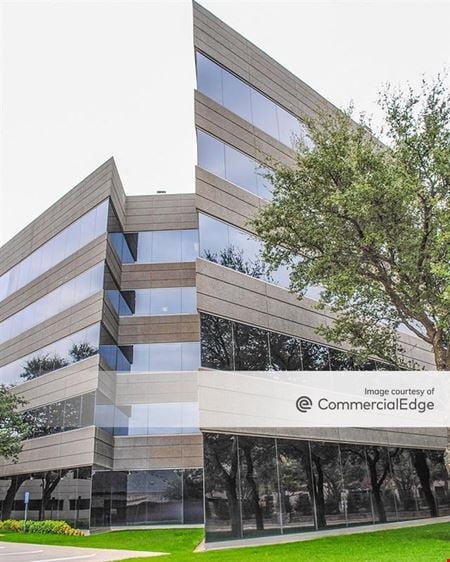 Preview of Office space for Rent at 18383 Preston Rd