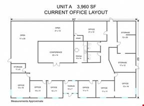 1004 Courtaulds Drive Unit A