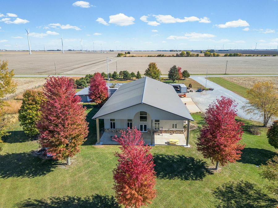 8796 S Us Highway 231