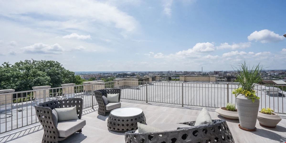 The Envoy Apartments