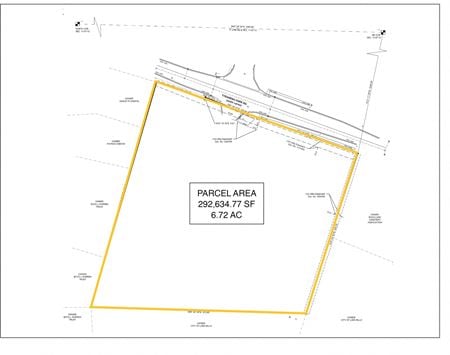 Preview of VacantLand space for Sale at Interstate 94 & Tyraneana Park Rd