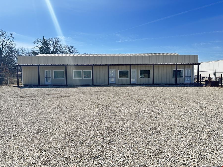 7669 Confererate Park Rd