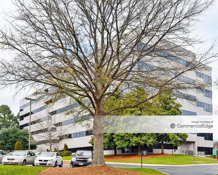 4800 Falls of Neuse Road