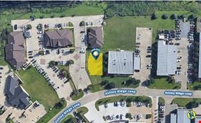 Lot 3 - The Plaza at Ashley Ridge Business Park