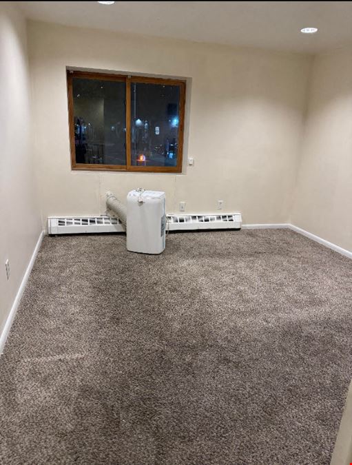 118-82 Metropolitan Ave Unit #1B Kew Gardens NY 11415  Retail, Medical, Office and Residential Use