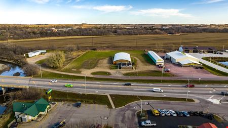 Preview of Land space for Sale at 111 1st Avenue