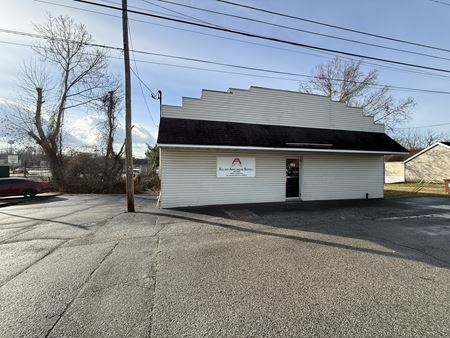 Preview of Other space for Sale at 1900 8th Ave