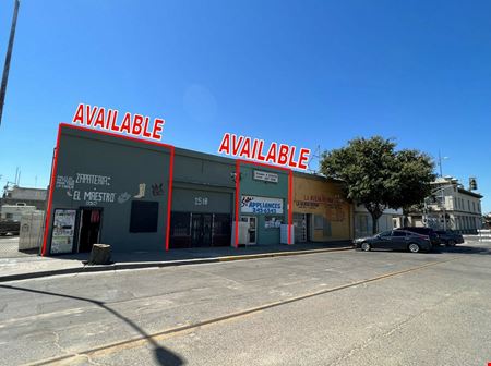 Preview of Office space for Rent at 1516 Tulare St