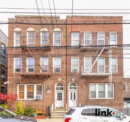 1812 Radcliff Ave - Bronx