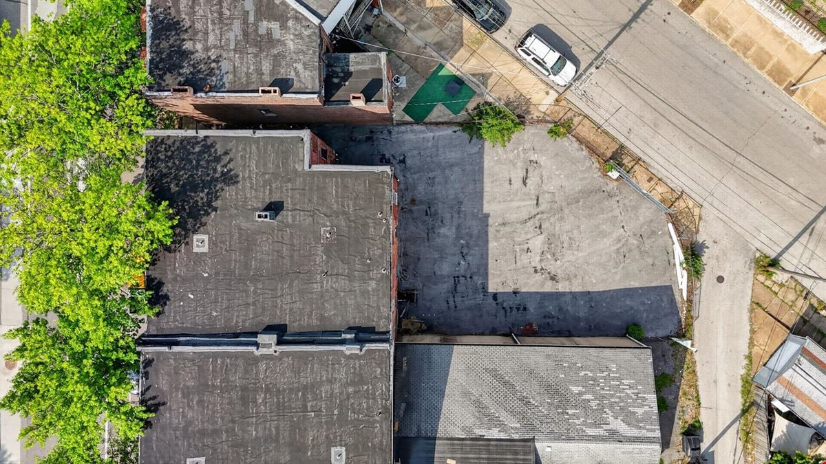 South City Turn-Key Fitness Space