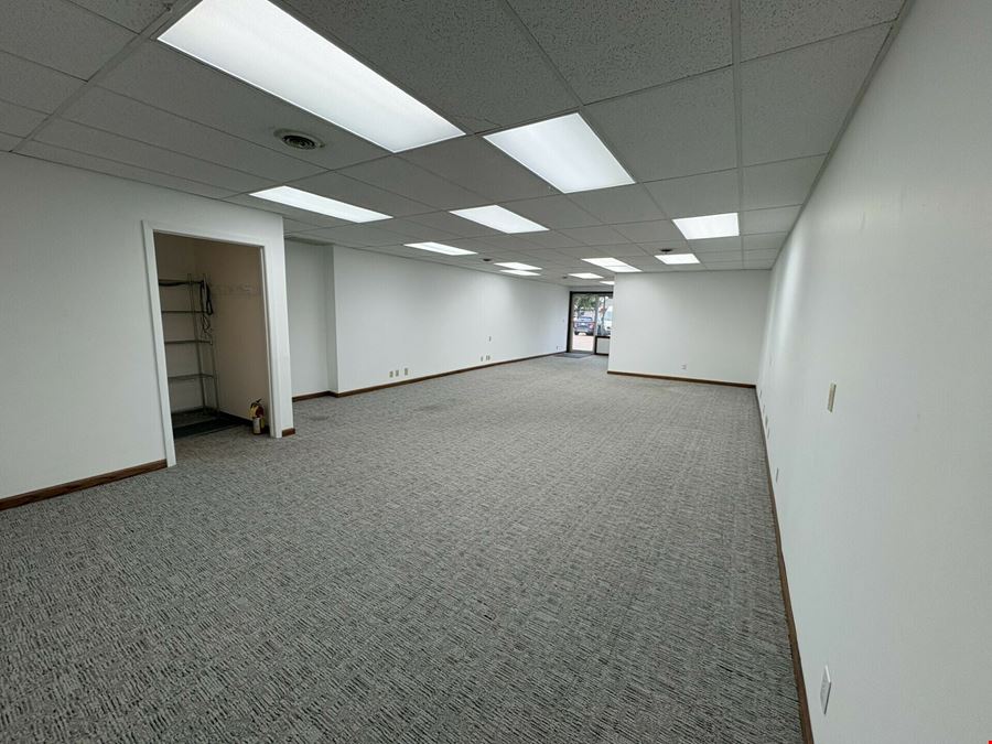 BAGEL BIN BUILDING
