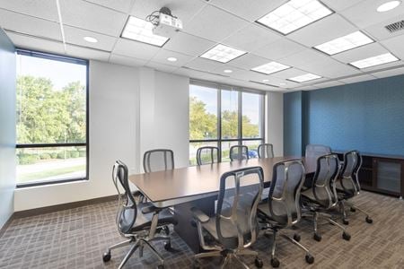 Preview of Office space for Rent at 1545 Crossways Blvd Suite 250