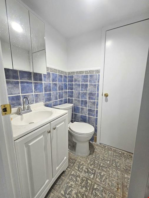 309 Columbus Avenue
