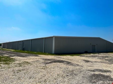 Preview of commercial space at 1008 SW Carlos G Parker Blvd