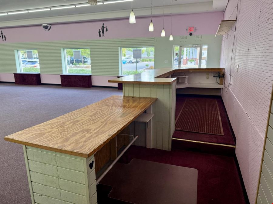 Chesapeake Village Center 440 Main Street Suite 108