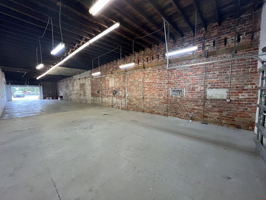 South Tampa / Kennedy Blvd Freestanding Retail