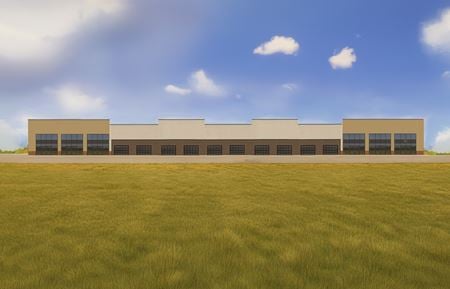 Preview of Industrial space for Rent at 14575 Chandler Road