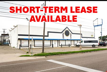 Preview of Industrial space for Rent at 4243 S Port Ave