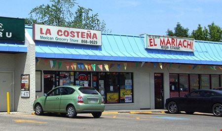 Preview of Retail space for Rent at 4744 E Main Street
