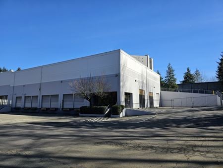 Preview of Industrial space for Rent at 2301-2383 S 200th Street
