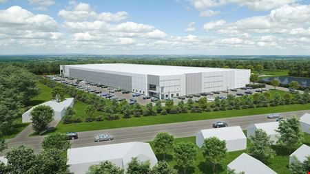 Preview of Industrial space for Rent at 4000-4030 Airport Rd