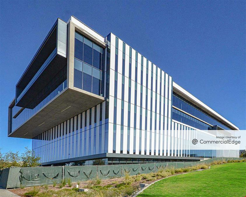 THINK Campus at Millenia Chula Vista  - Building 2