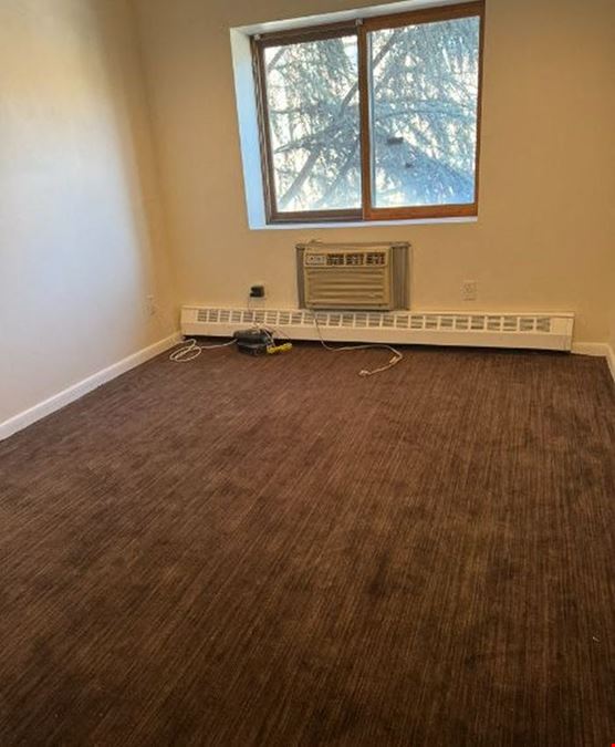 Medical Office Retail Mixed Use Condo 11882 Metropolitan Avenue Kew Gardens 1B
